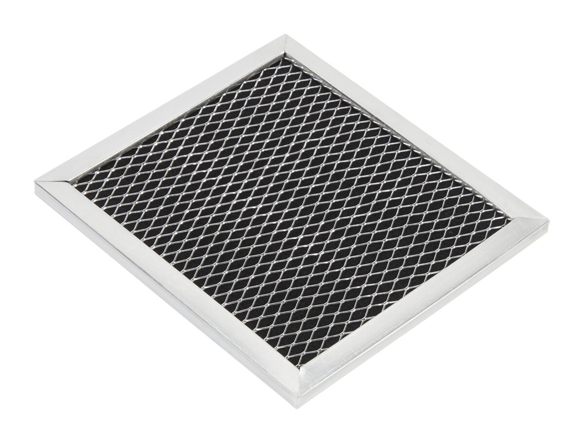 Microwave Hood Combination Charcoal Filter (7-IN X 7 1/2-IN)