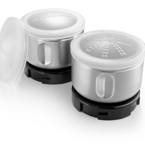 Spice Grinder Accessory Kit