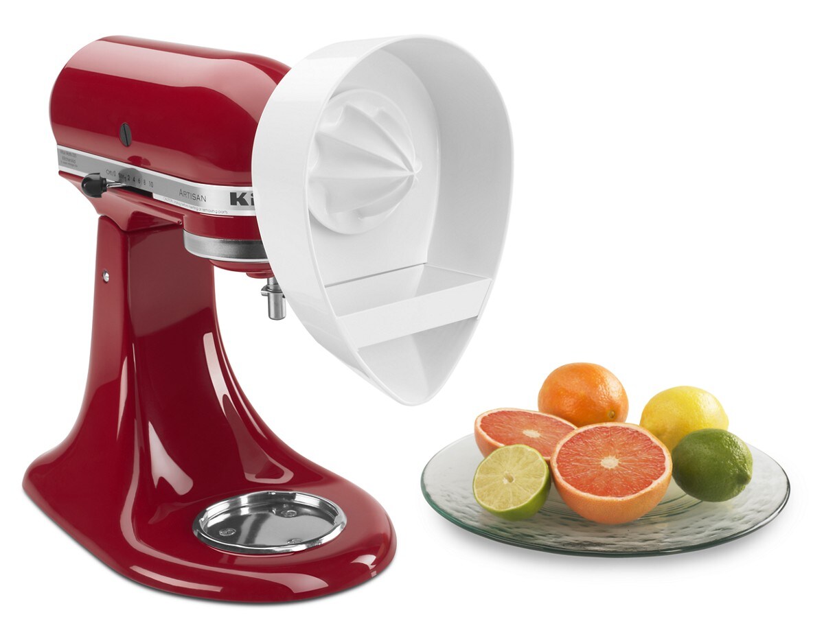 Citrus Juicer Attachment - Image 3