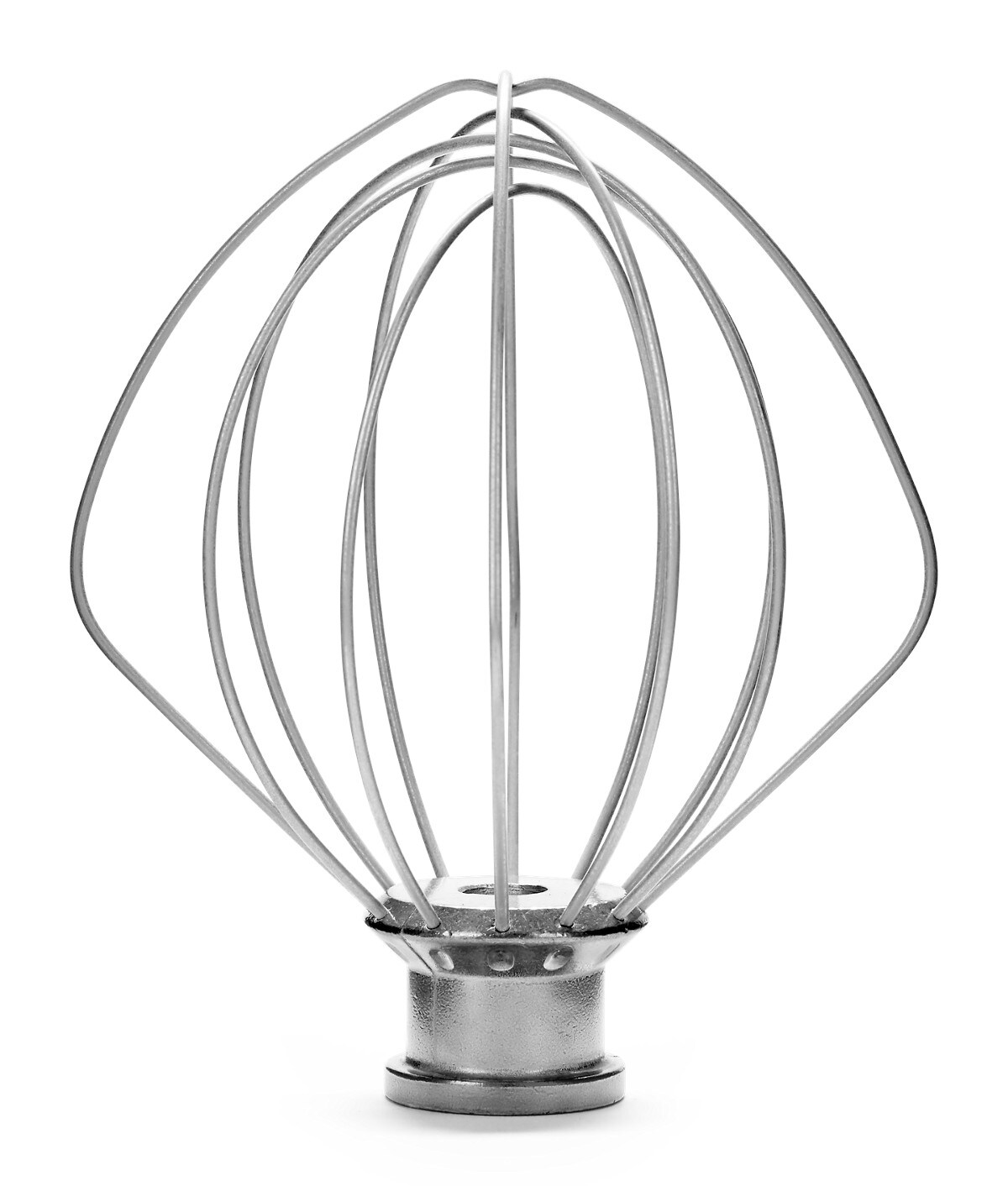 Tilt-Head 6-Wire Whip