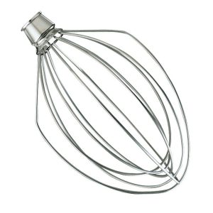 5-Qt. Bowl-Lift 6-Wire Whip