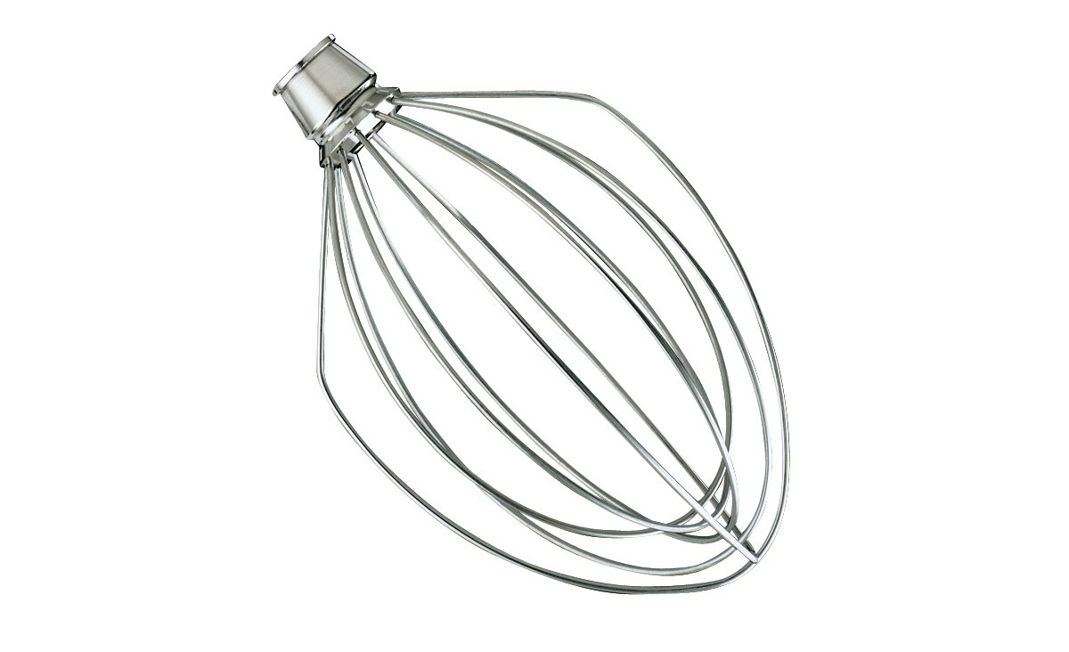 5-Qt. Bowl-Lift 6-Wire Whip