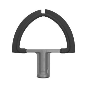 Double Flex Edge Beater for select KitchenAid® Bowl-Lift Stand Mixers - Silver