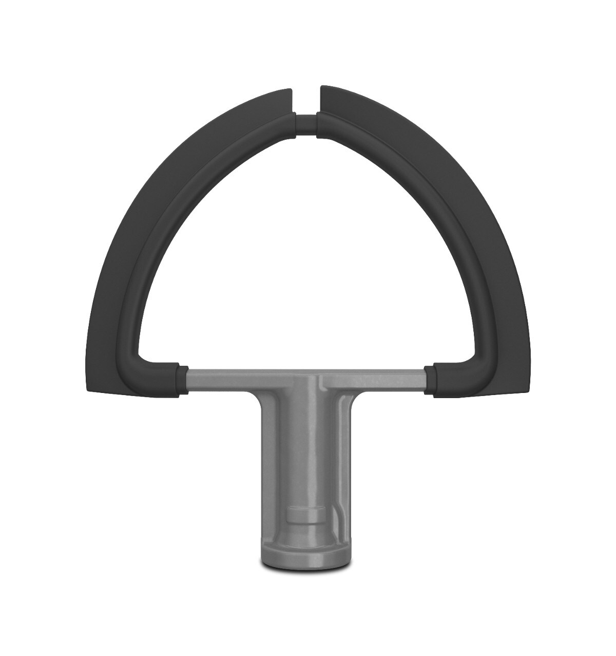 Double Flex Edge Beater for select KitchenAid® Bowl-Lift Stand Mixers - Silver