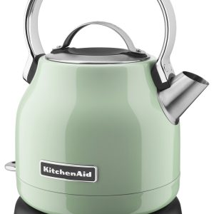 1.25 L Electric Kettle - Pistachio