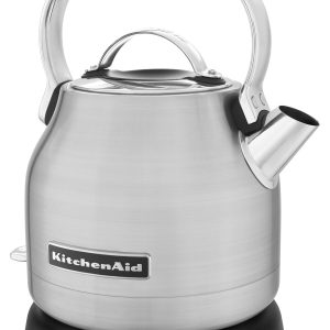 1.25 L Electric Kettle - Brushed Stainless Steel