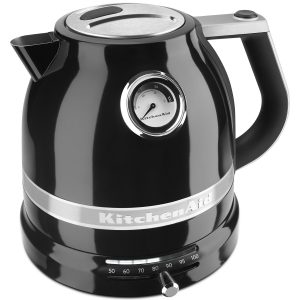 1.5 L Pro Line® Series Electric Kettle - Onyx Black