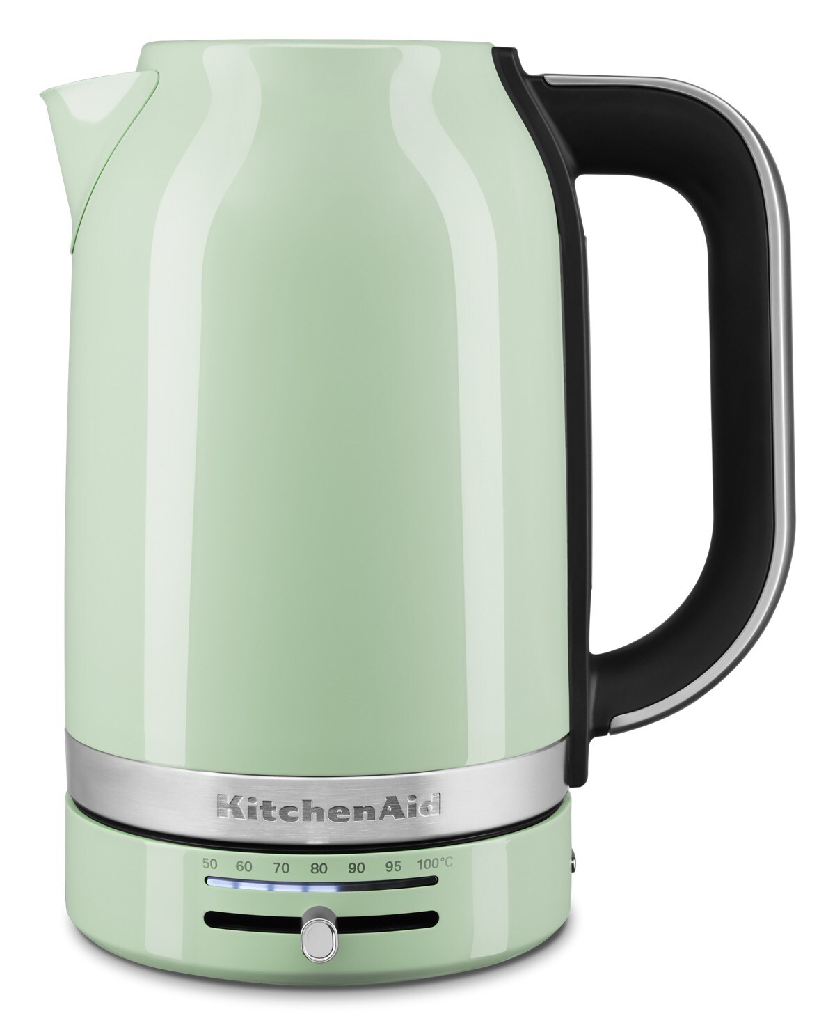 1.7 Liter Electric Kettle - Pistachio