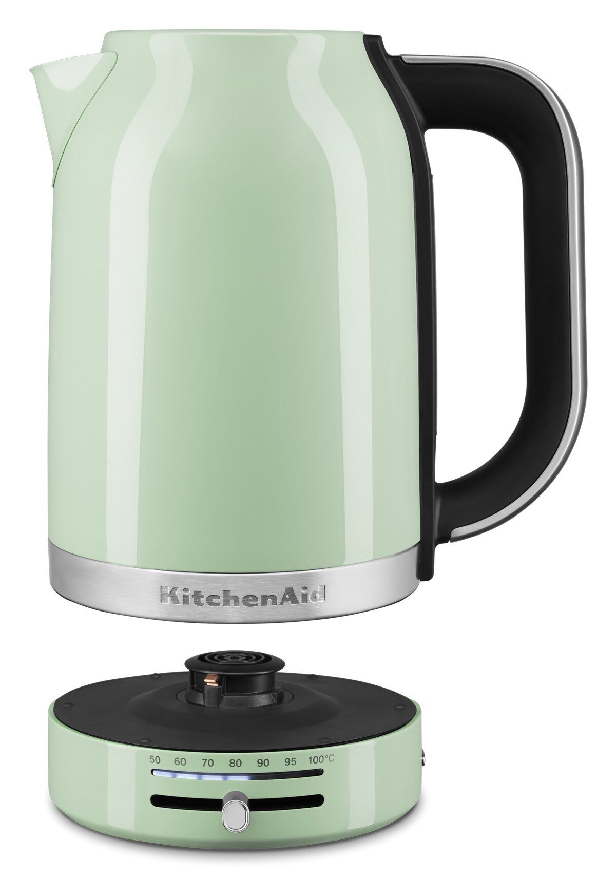 1.7 Liter Electric Kettle - Pistachio - Image 2