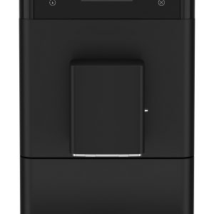 Fully Automatic Espresso Machine KF3 WITH ICED COFFEE - Black Matte