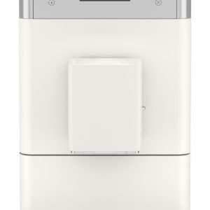 Fully Automatic Espresso Machine KF3 WITH ICED COFFEE - Porcelain White