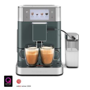 Fully Automatic Espresso Machine KF8 - Juniper