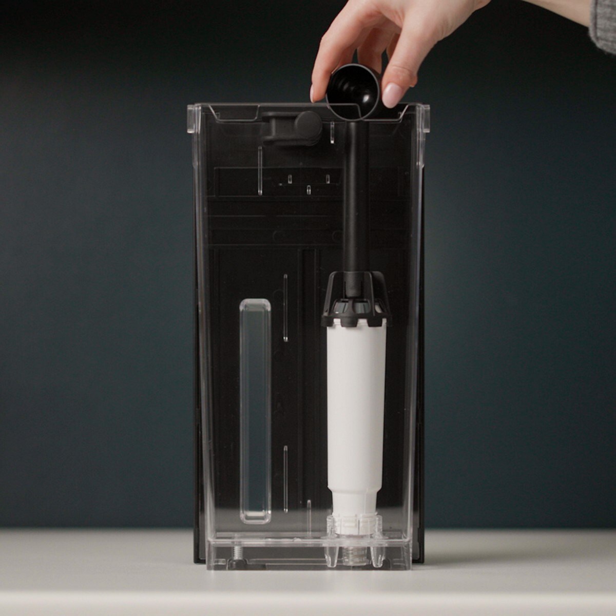 Water Filter for KitchenAid® Fully Automatic Espresso Machines - Image 2