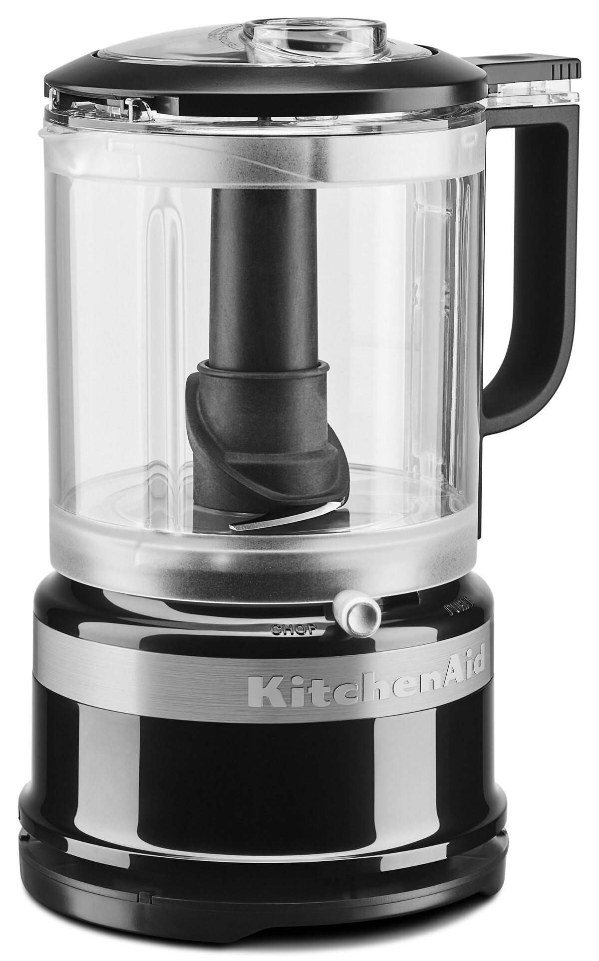 5 Cup Food Chopper - Onyx Black