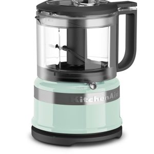 3.5 Cup Food Chopper - Ice