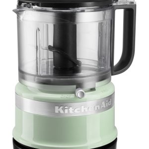 3.5 Cup Food Chopper - Pistachio