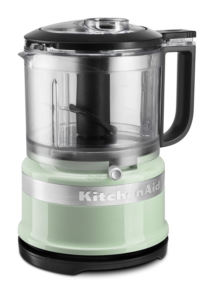 3.5 Cup Food Chopper - Pistachio