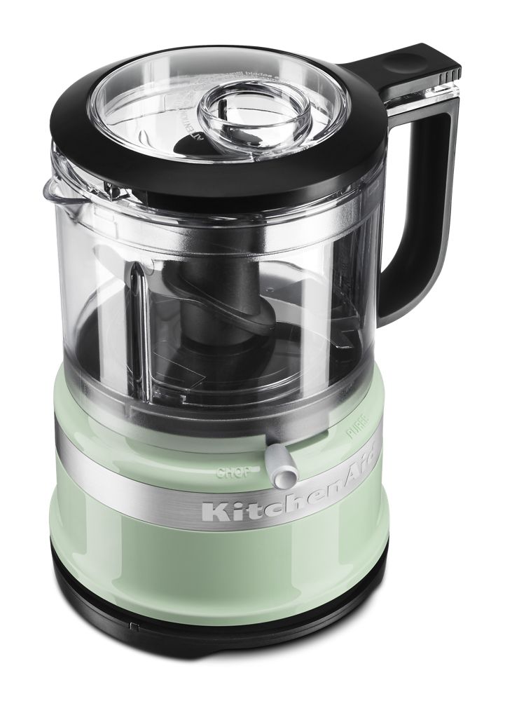 3.5 Cup Food Chopper - Pistachio - Image 2