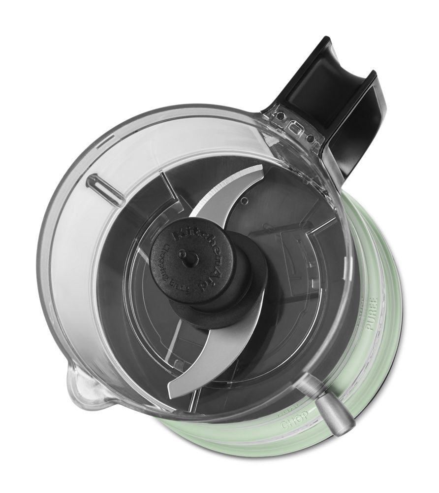 3.5 Cup Food Chopper - Pistachio - Image 3