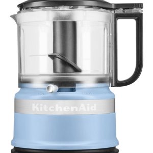 3.5 Cup Food Chopper - Blue Velvet