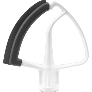 Tilt-Head Flex Edge Beater