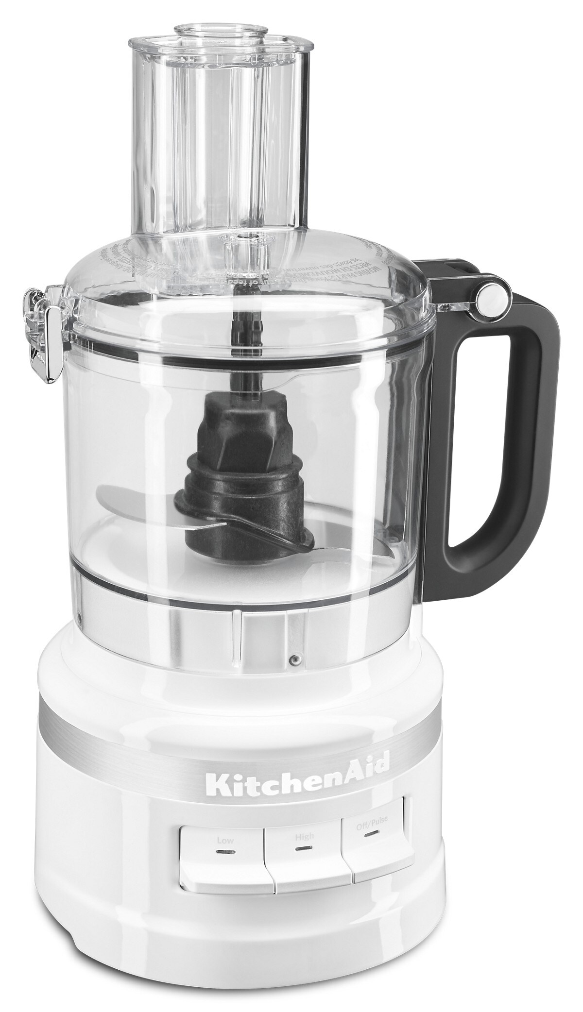 7 Cup Food Processor - White - Image 2