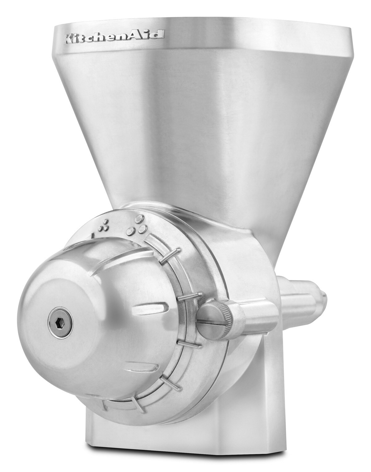 All Metal Grain Mill - Image 2