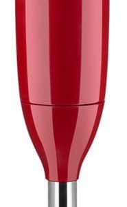 2-Speed Hand Blender - Empire Red