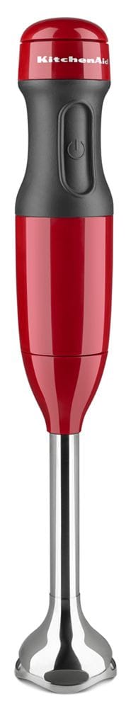 2-Speed Hand Blender - Empire Red