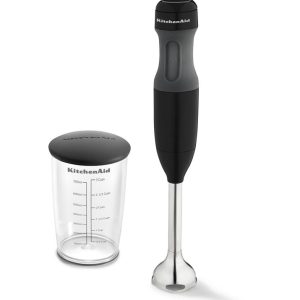 2-Speed Hand Blender - Onyx Black