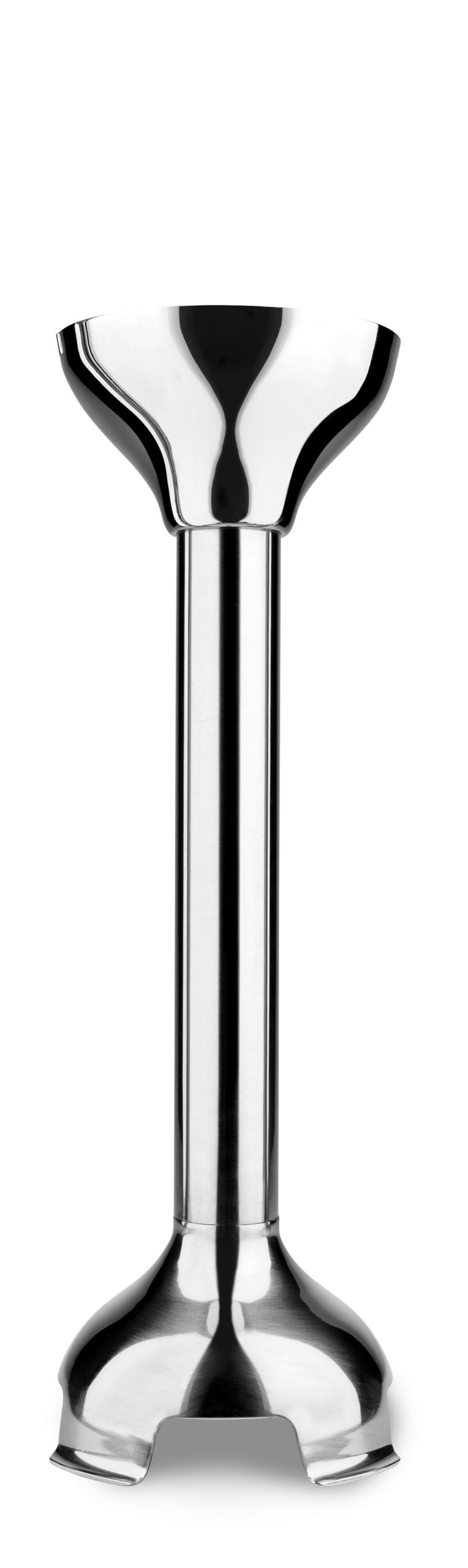 10" Blending Arm for Commercial® 300 Series Immersion Blender - Empire Red