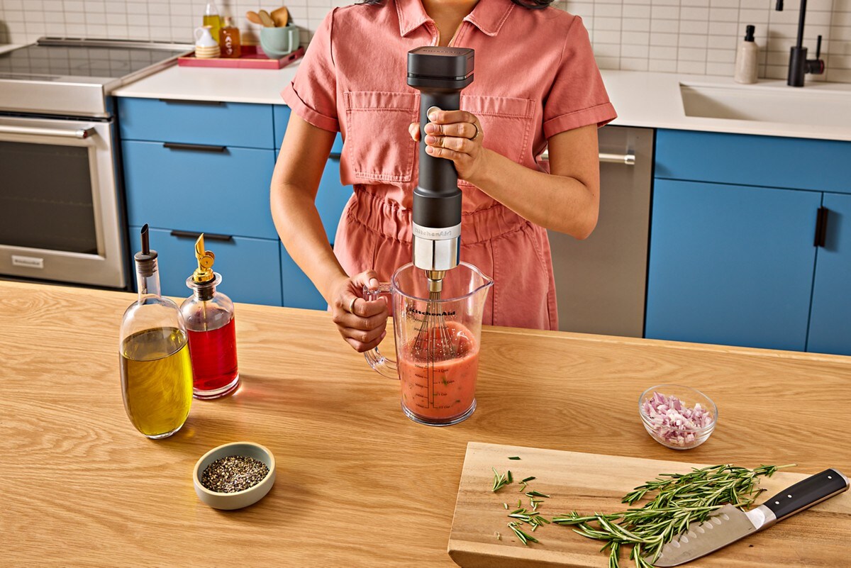 KitchenAid Go™ Cordless Hand Blender Accessory Pack - Image 2