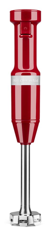 Variable Speed Corded Hand Blender - Empire Red