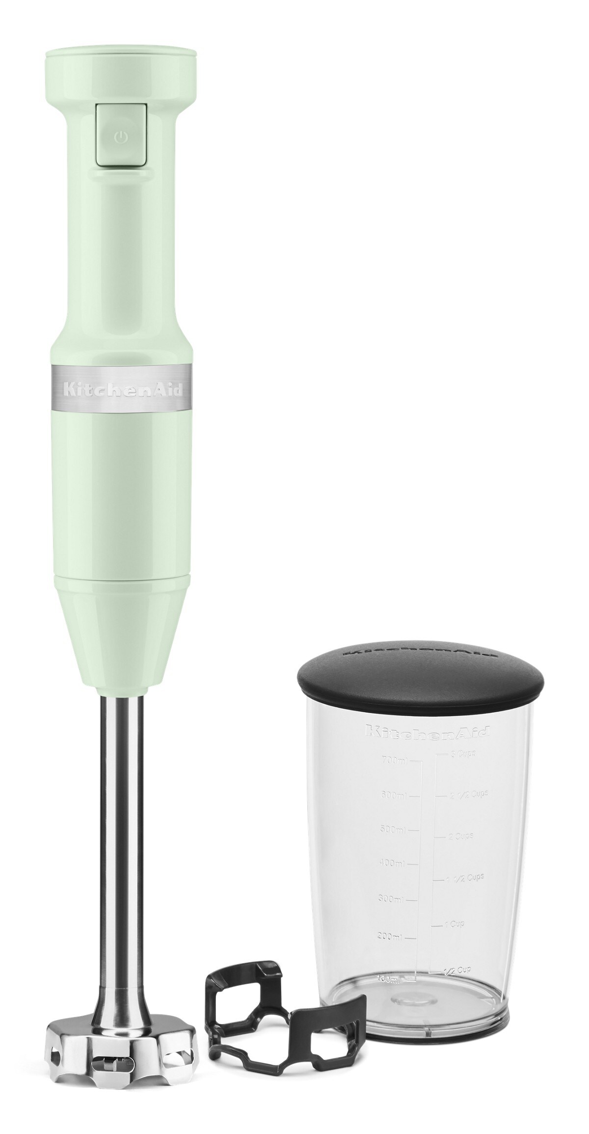 Variable Speed Corded Hand Blender - Pistachio