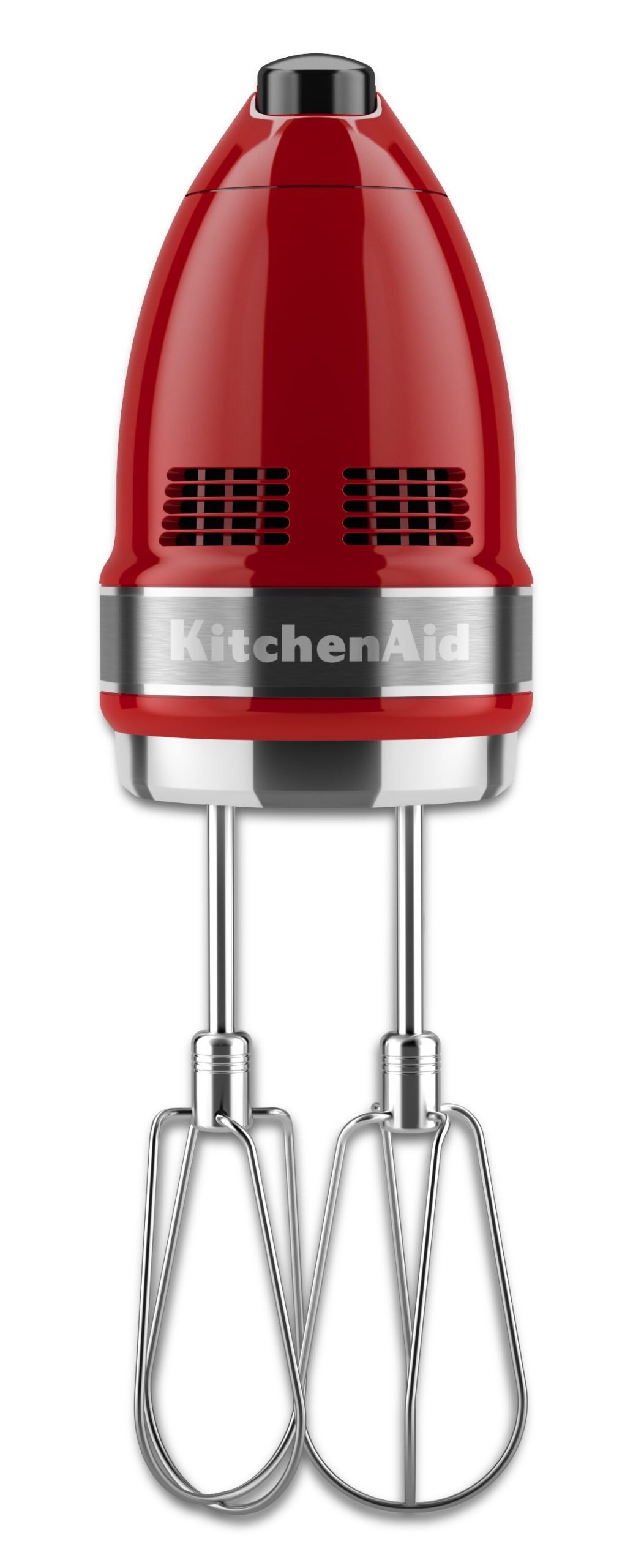 7-Speed Hand Mixer - Empire Red - Image 3