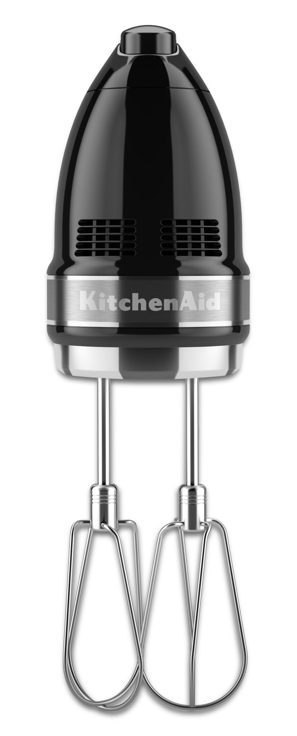 7-Speed Hand Mixer - Onyx Black - Image 2