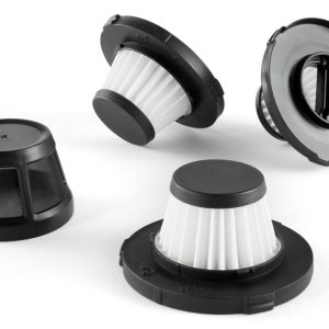 KitchenAid Go® Cordless Kitchen Vacuum Filter - 3 Pack