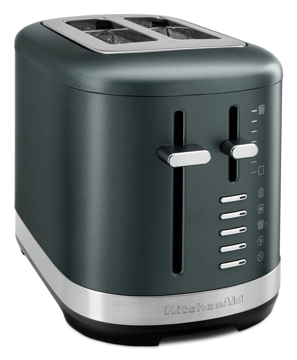 2 Slice Toaster - Juniper