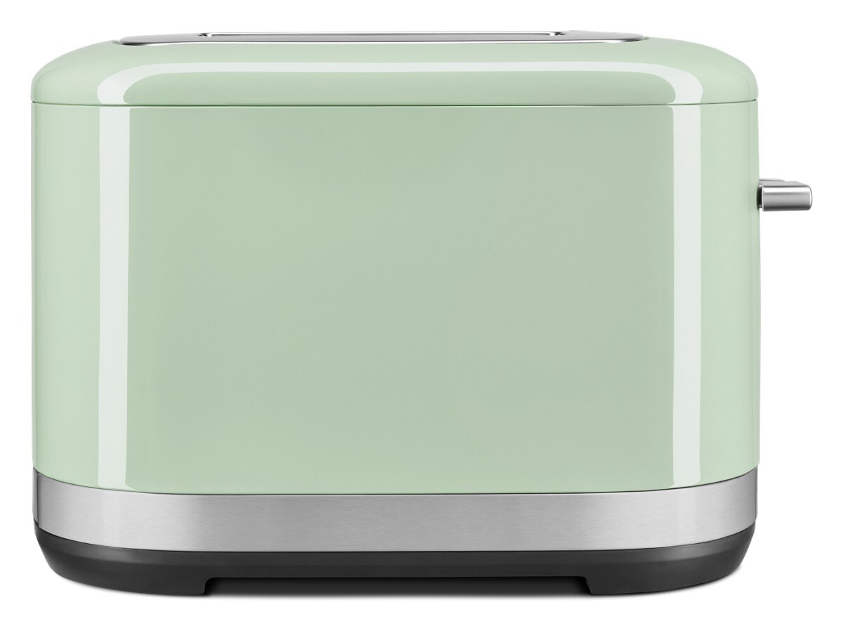 2 Slice Toaster - Pistachio - Image 2