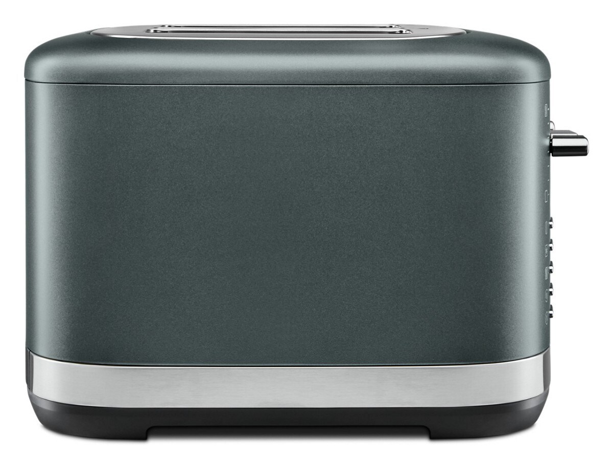 4 Slice Toaster - Juniper - Image 2