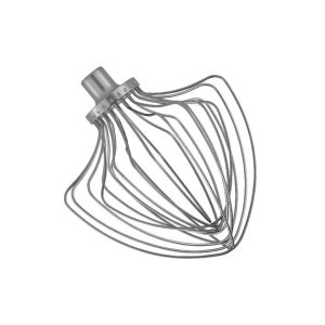 11-Wire Whip Bowl-Lift Stand Mixer Accessory - Stainless Steel