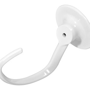6-Qt. Bowl-Lift Coated C-Dough Hook