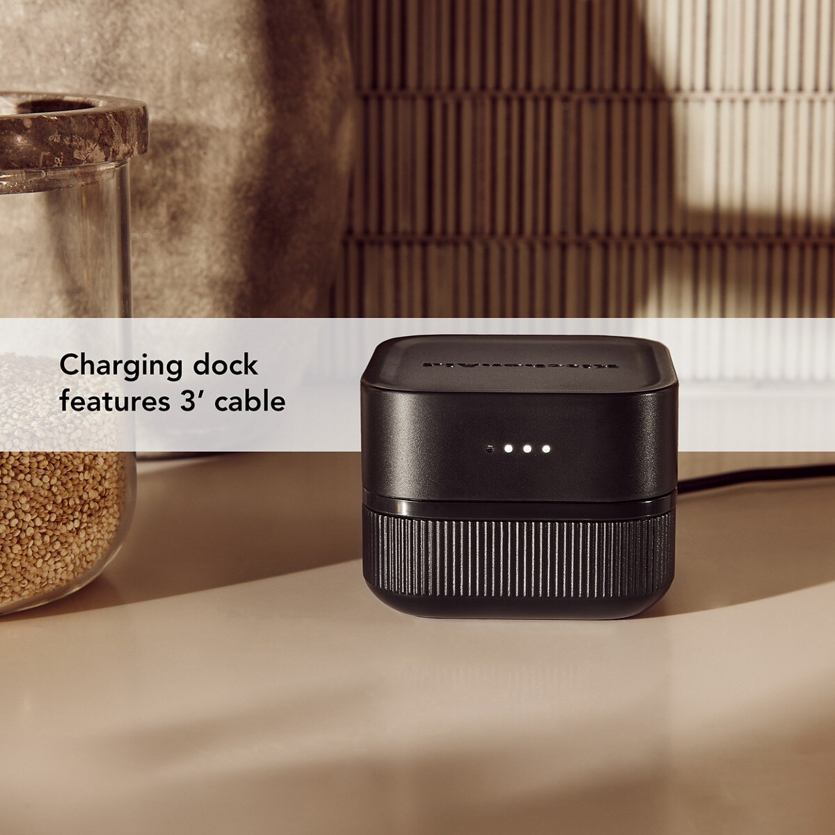 KitchenAid Go® Cordless USB Charging Dock - Image 3