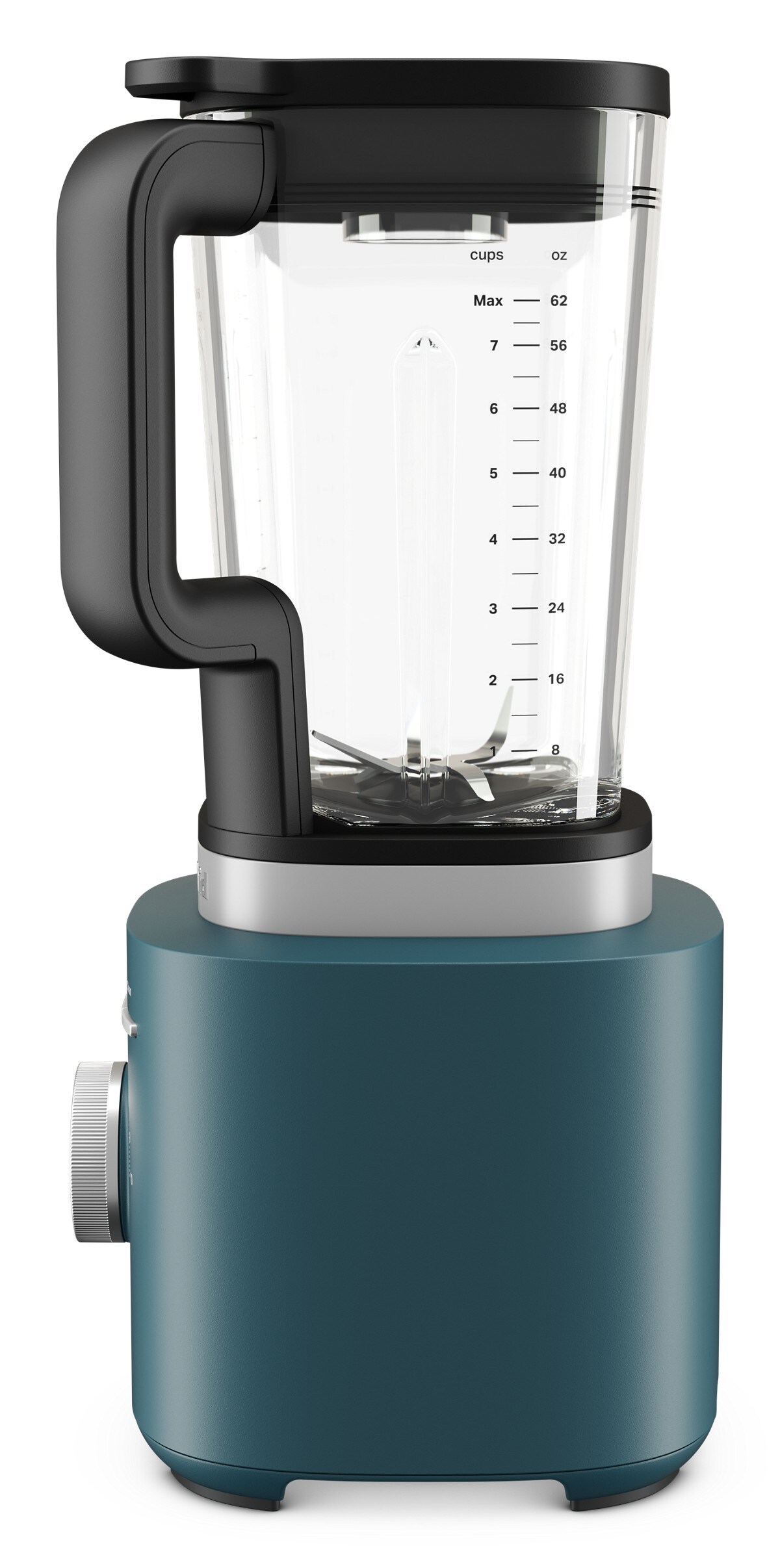 KitchenAid® Pure Power Blender with 62oz Glass Jar - Agave - Image 3