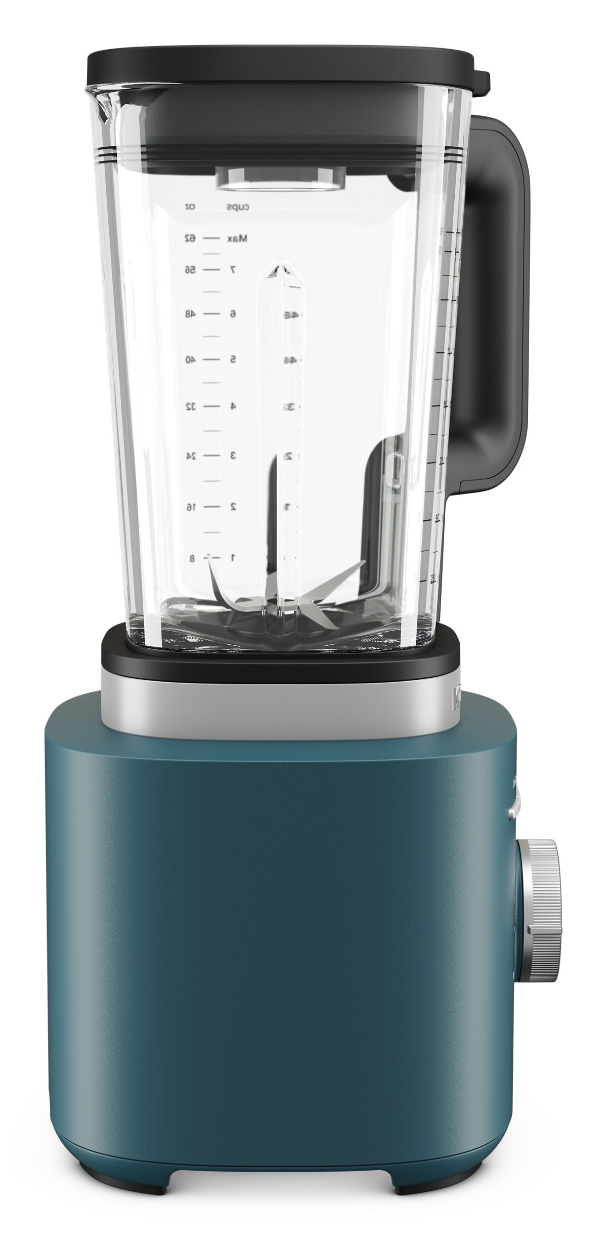 KitchenAid® Pure Power Blender with 62oz Glass Jar - Agave - Image 4