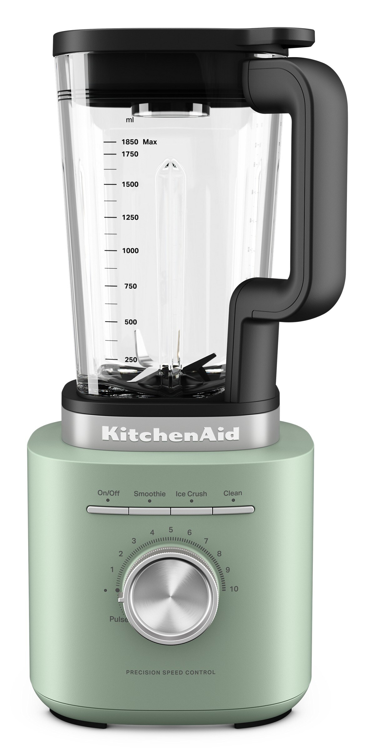 KitchenAid® Pure Power Blender with 62oz Glass Jar - Cardamom
