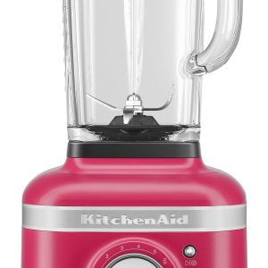 2023 Color of the Year Hibiscus K400 Blender