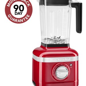K400 Variable Speed Blender - Cherry Tomato