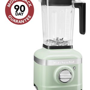 K400 Variable Speed Blender - Pistachio