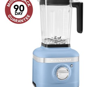 K400 Variable Speed Blender - Blue Velvet